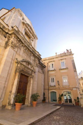 La Via della Giudecca Sirakusa